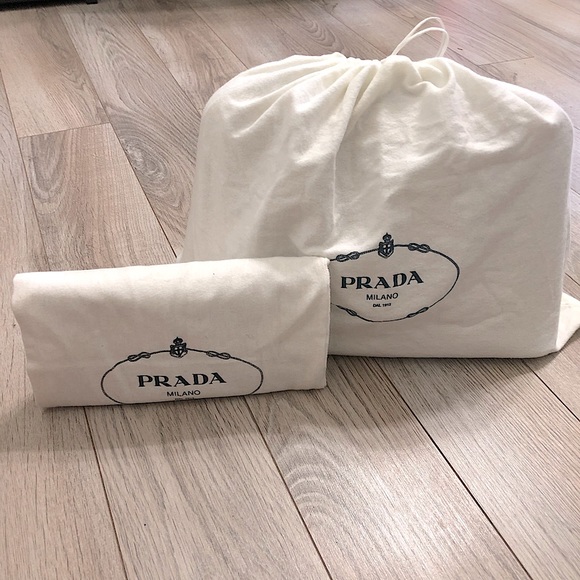 Prada Zip Wallet and Promenade Suffiano Lux Medium Satchel - Picture 14 of 16